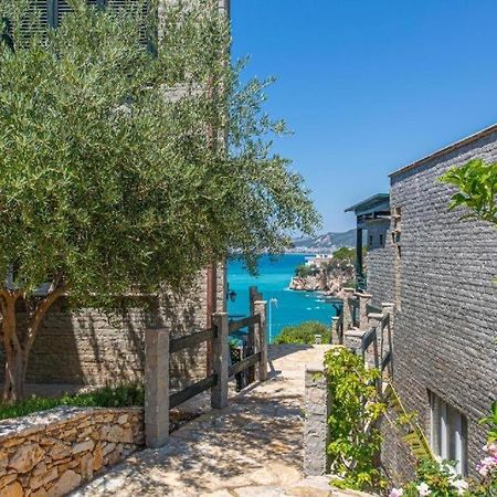 Vila Rina At Aquamarine Residence Vlorë Exterior foto